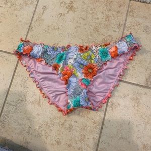 Victoria Secret Bikini Bottoms